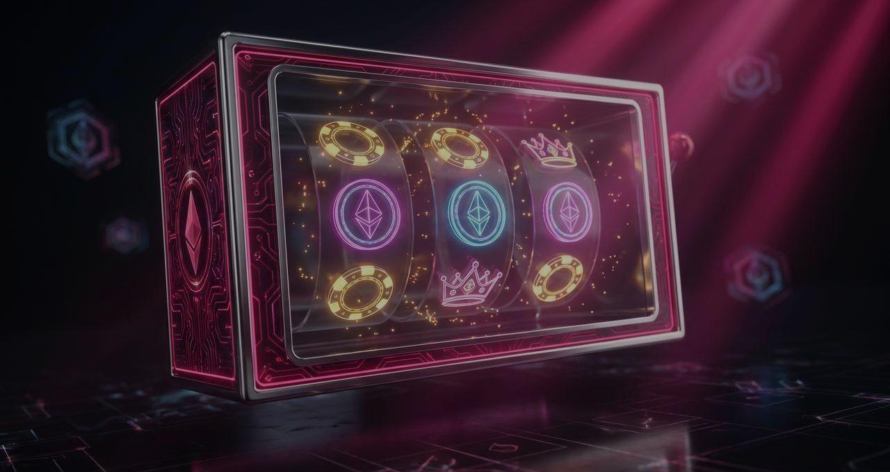 CoinPoker Slide 1